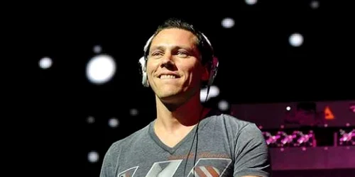 Tiesto