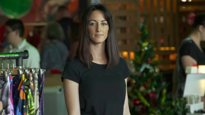 Damion St. Patrick Baston și-a transformat iubita în sclavă sexualăfoto: Channel 9/The Sun