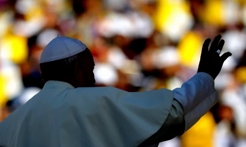 papa francisc jpeg