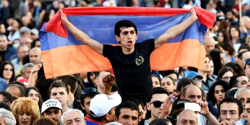 Armenia