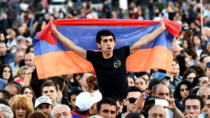 Armenia