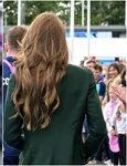 Kate Middleton, Prințesa de Wales, Glasgow 2026, Foto Profimedia (1) jpg