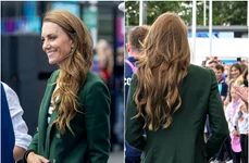 Kate Middleton, Prințesa de Wales, Glasgow 2026, Foto Profimedia (1) jpg