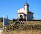 Mănăstirea Stejaru din judeţul Constanţa Sursă foto Schitul Stejaru