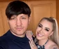 Anamaria Prodan a plecat în SUA la iubitul ei, Ronald Gavril 