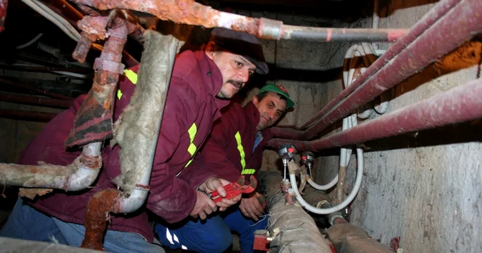 Apă-Canal Chişinău a anunţat scăderea pierderilor de apă din reţea, în primul trimestru al acestui an
