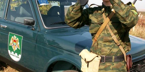 Grănicerii au refuzat să spună motivele pentru care lui Oleg Polişciuk ia fost stopată ieşirea din ţară