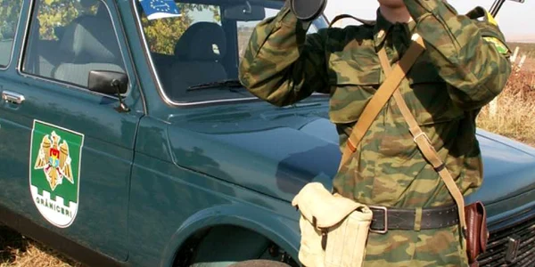 Grănicerii au refuzat să spună motivele pentru care lui Oleg Polişciuk ia fost stopată ieşirea din ţară 