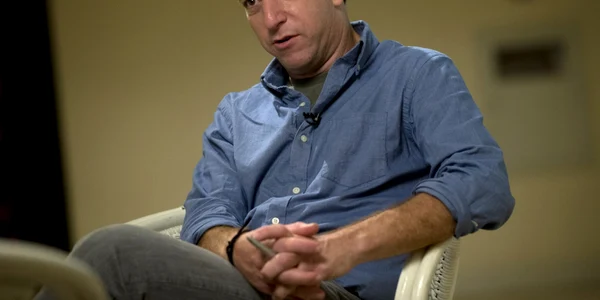 Glenn Greenwald