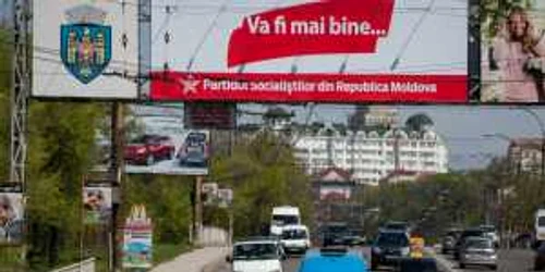 slogan electoral PSRM