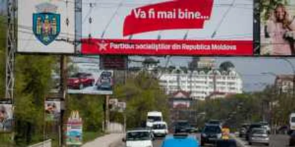 slogan electoral PSRM