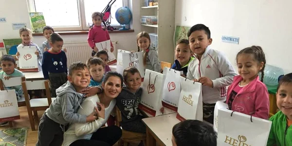 Anca Mezei profesoara de limva romani 4