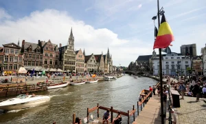 Obiective turistice Belgia webp