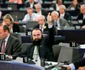 Jozsef Szajer - europarlamentarul maghiar ungur Fidesz prins la orgia gay la Bruxelles Sursa Profimedia