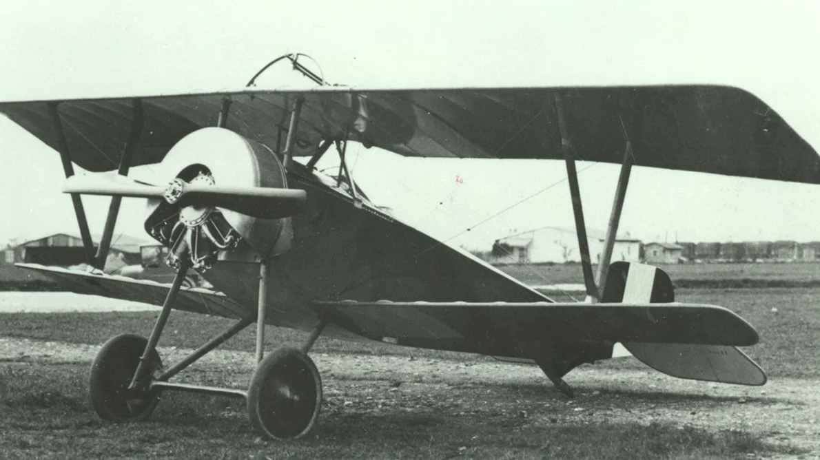 «Arma secretă a românilor» Un avion românesc de bombardament i a îngrozit pe germani jpeg