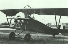 «Arma secretă a românilor»  Un avion românesc de bombardament i a îngrozit pe germani jpeg