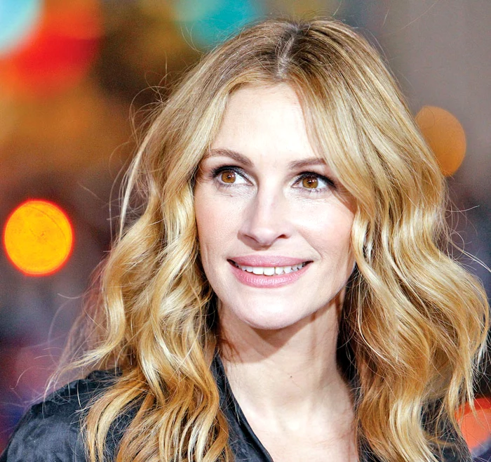 Julia Roberts