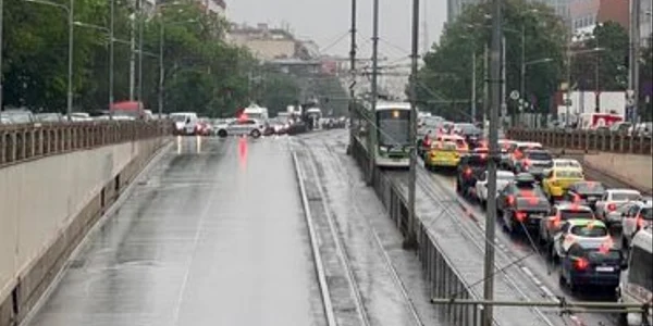 Accident Pasajul Victoriei Adevarul jpg