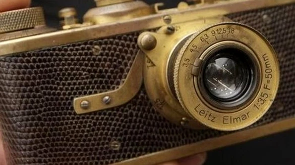 Leica: aparatul care a fotografiat un secol jpeg