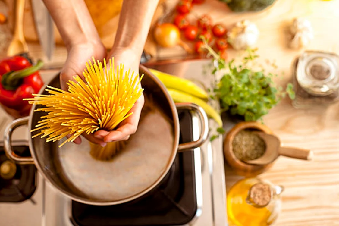 FOTO: iStock