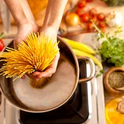 paste spaghetti fiert istock jpg
