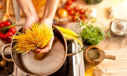 paste spaghetti fiert istock jpg