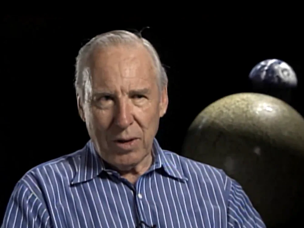 Jim Lovell/FOTO: X