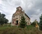 Biserica ortodoxă de la Nadăş a renăscut FOTO Ş.Both