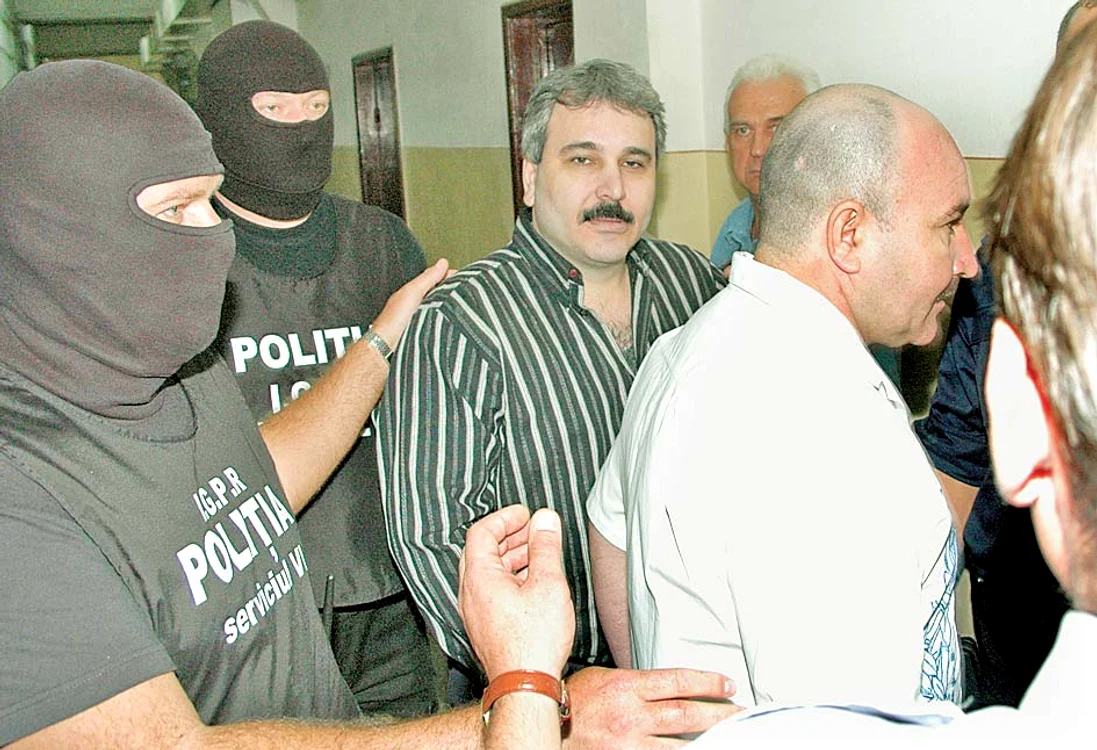
    Nuţu şi Sile Cămătaru,  condamnaţi definitiv  
