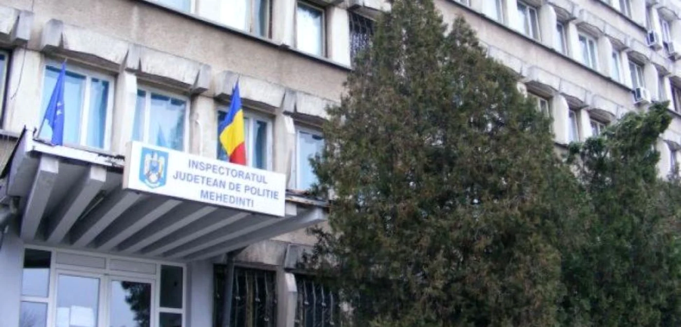 IPJ Mehedinti