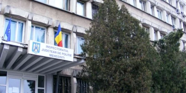 IPJ Mehedinti 
