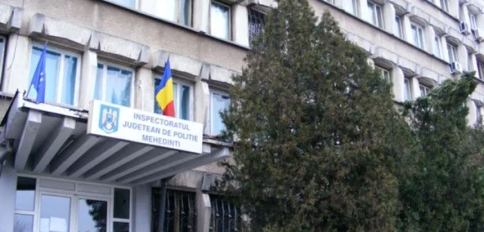 IPJ Mehedinti