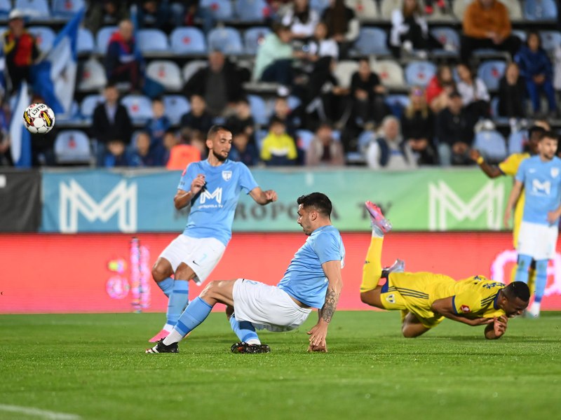 FC Voluntari e neînvinsă de nouă etape