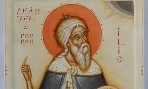 calendar ortodox 2022 20 iulie sf si slavitul prooroc ilie tesviteanul gabriel toma chituc jpg
