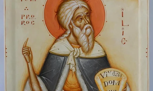 calendar ortodox 2022 20 iulie sf si slavitul prooroc ilie tesviteanul gabriel toma chituc jpg
