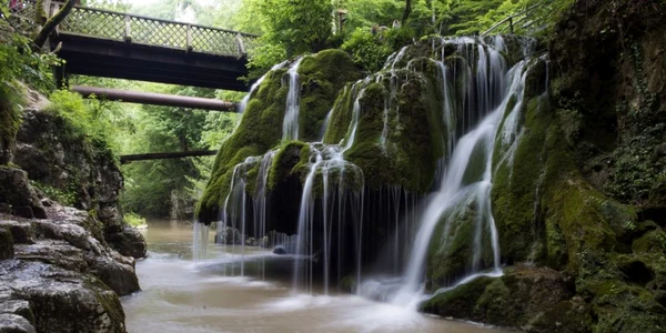 Cascada Bigăr