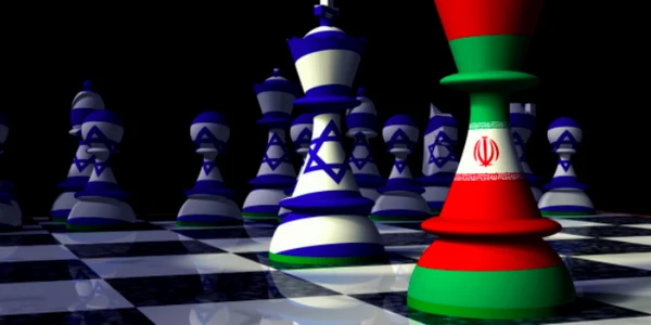israel iran