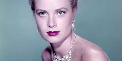 grace kelly getty images