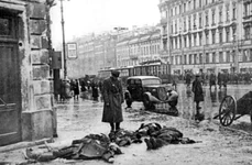 Blocada Leningradului (1941 1944) jpeg