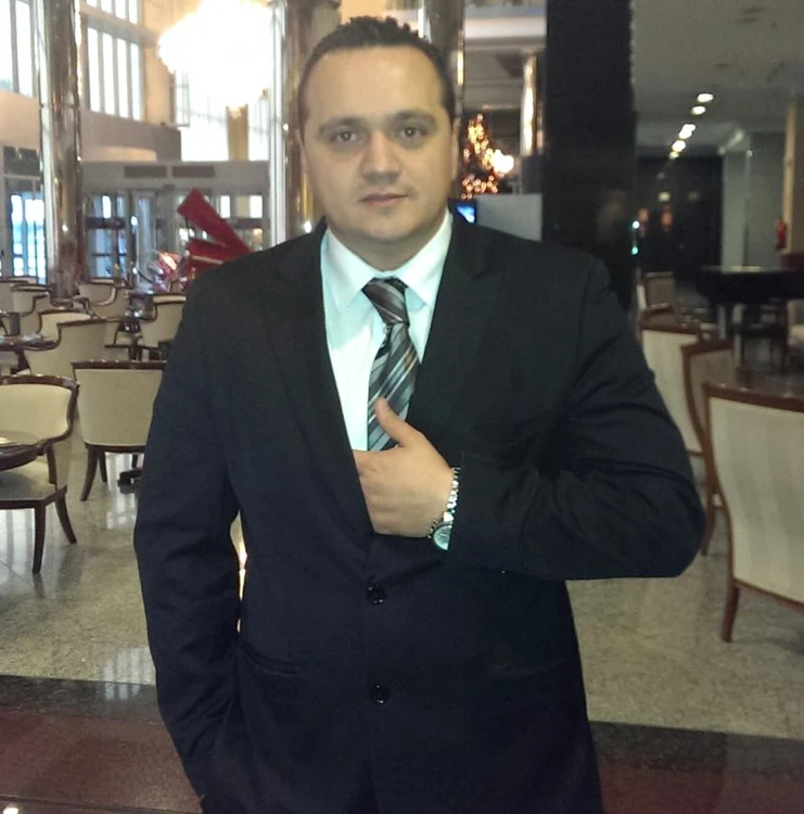 Mihai Mătuşoiu