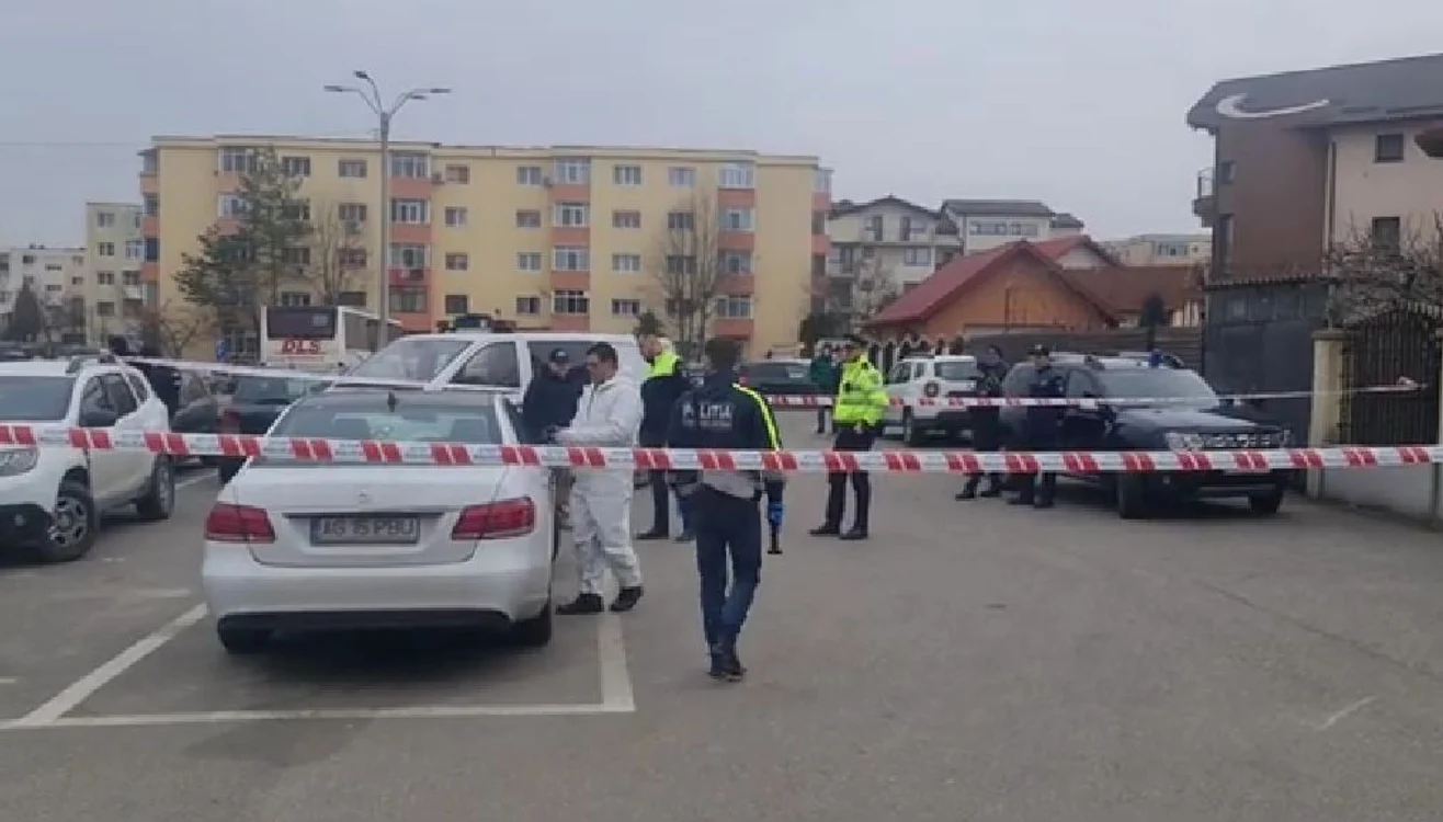 Tânărul de 16 ani și-a recunoscut fapta Foto: Ancheta Online