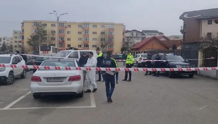 Tânărul de 16 ani și-a recunoscut fapta Foto: Ancheta Online