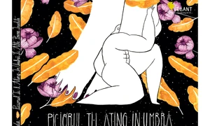 Avanpremieră editorială: Piciorul ţi l ating în umbră şi alte poeme inedite de Pablo Neruda jpeg