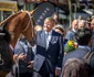 Regele Willem Alexander al Olandei. FOTO: Casa Regală olandeză