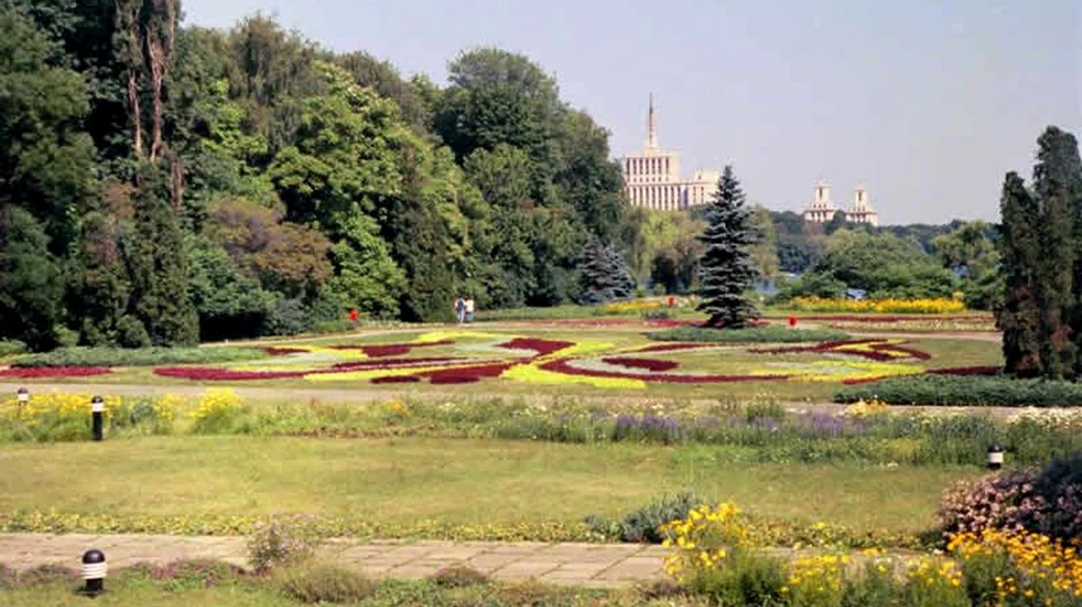 UPDATE Parcul Herăstrău va purta numele „Regele Mihai I" jpeg