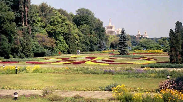 UPDATE Parcul Herăstrău va purta numele „Regele Mihai I" jpeg