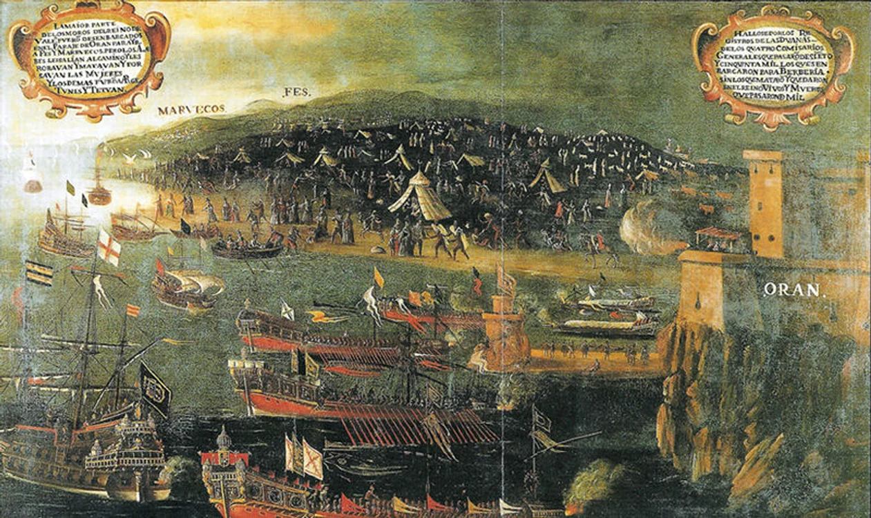 800px Moriscos Port dOran Vicente Mestre jpg jpeg