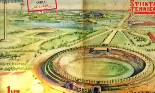 Stadionul care urma să le „ia faţa“ sovieticilor jpeg