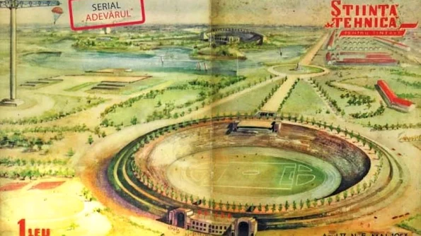 Stadionul care urma să le „ia faţa“ sovieticilor jpeg