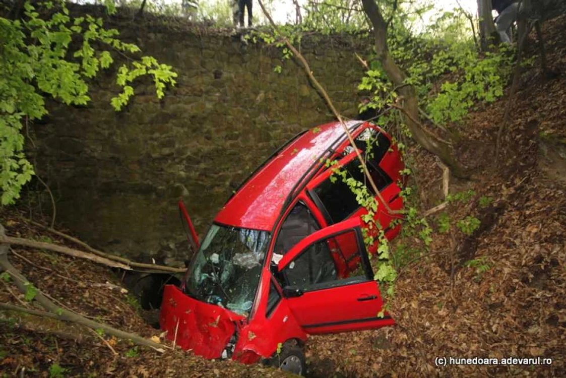 accident cincis